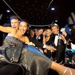 Night Out Limo Service | Boston Limo ® 617-933-9077