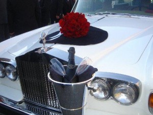 boston limo wedding limousine service antique car