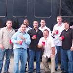 Bachelor Party  | Boston Limo ® 617-933-9077