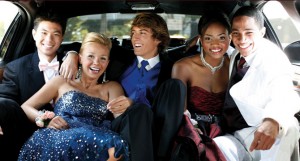 boston limo prom limousine service